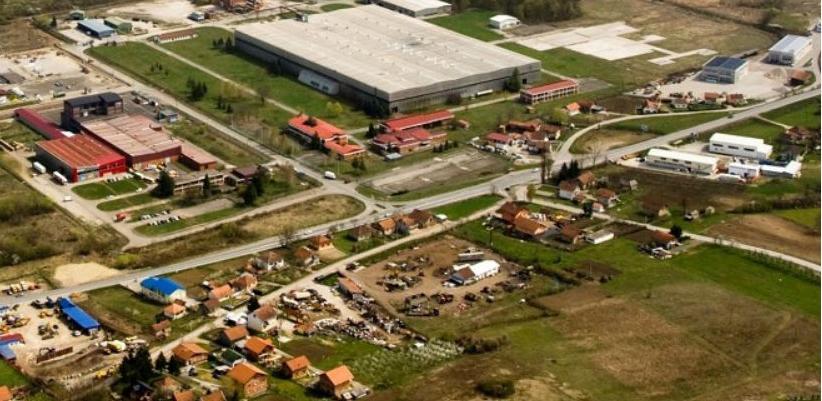 Prodaja mašina i alata bivšeg Unisa