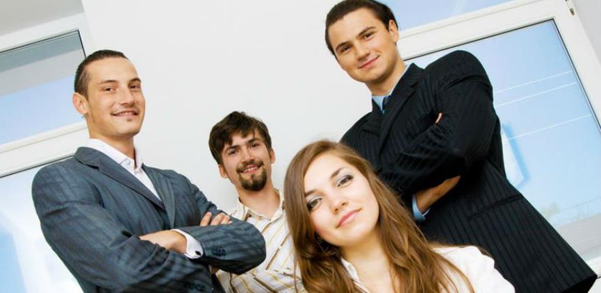 Poticaj poslodavcima koji omoguće obuku i zapošljavanje mladi