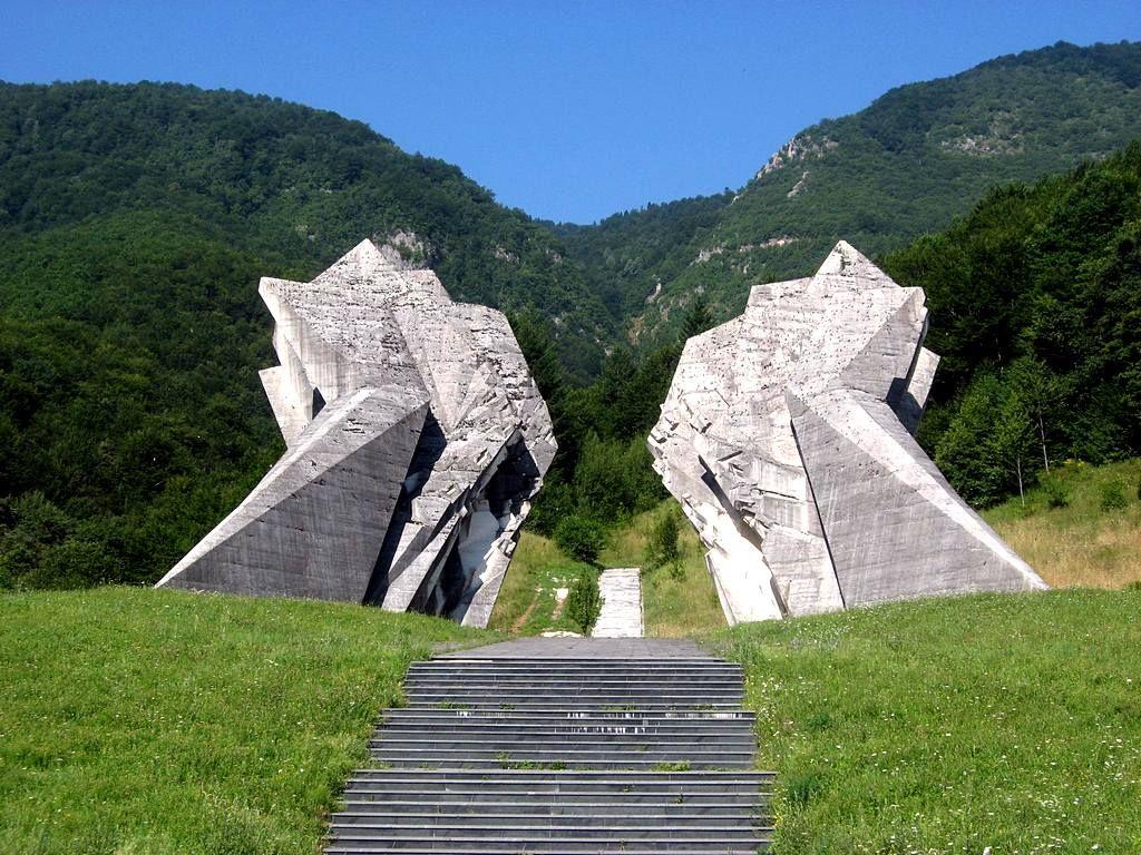 Za nacionalne parkove Sutjeska i Kozara 188.000 KM