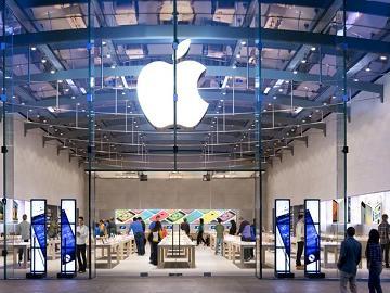 Apple tužio Ericsson