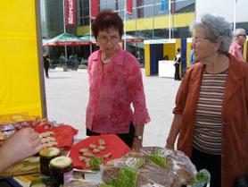 Počinje sajam domaće privrede