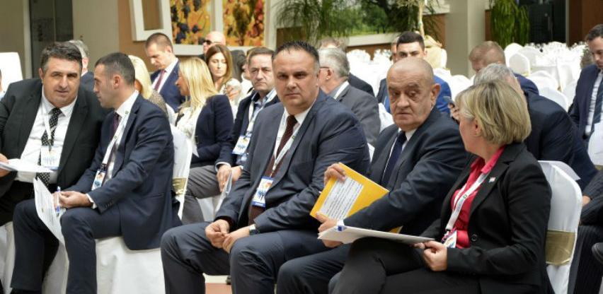 U Međugorju održan Treći poslovni forum: Porazni podaci o odlasku mladih