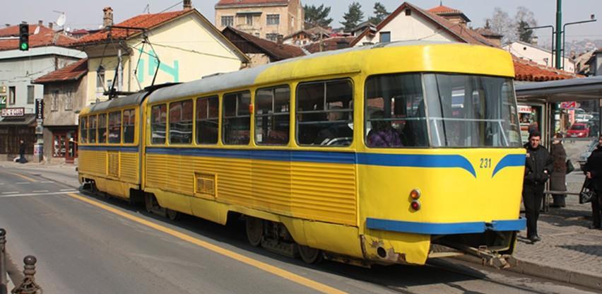 Od ponoći u Sarajevu neće biti javnog gradskog prijevoza