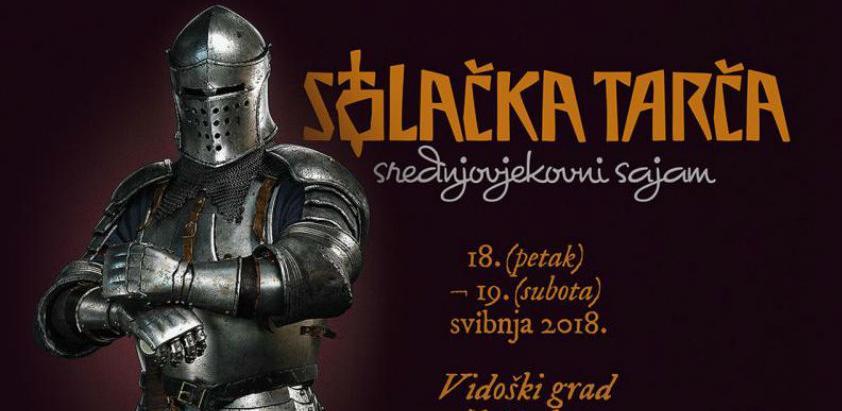 Vitezovi naoružani do zuba stižu u svibnju u Stolac