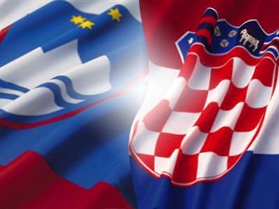 76 posto Slovenaca za ratifikaciju hrvatskog ugovora s EU