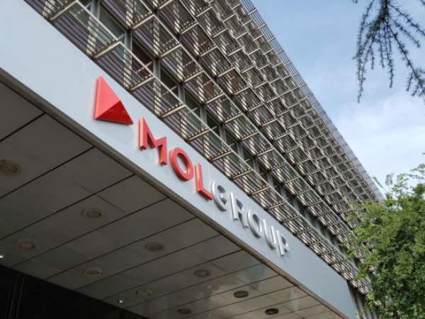 MOL krenuo u projekt izgradnje punionica za električna vozila