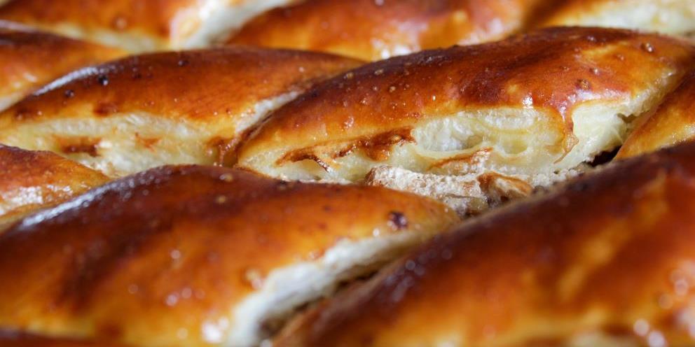 baklava