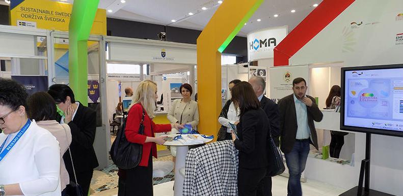 Još samo dva dana do početka međunarodnog sajma RENEXPO® BiH