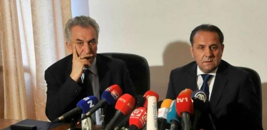 Srbija i BiH neće učestvovati na sastancima CEFTA u Prištini