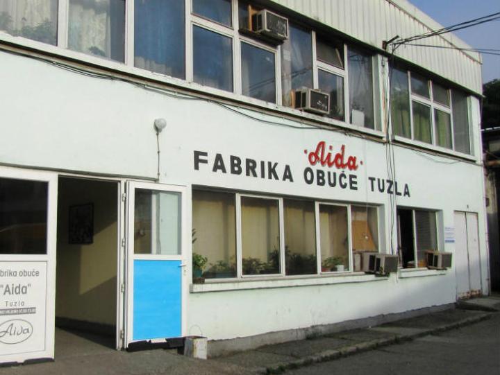 koteks tešanj