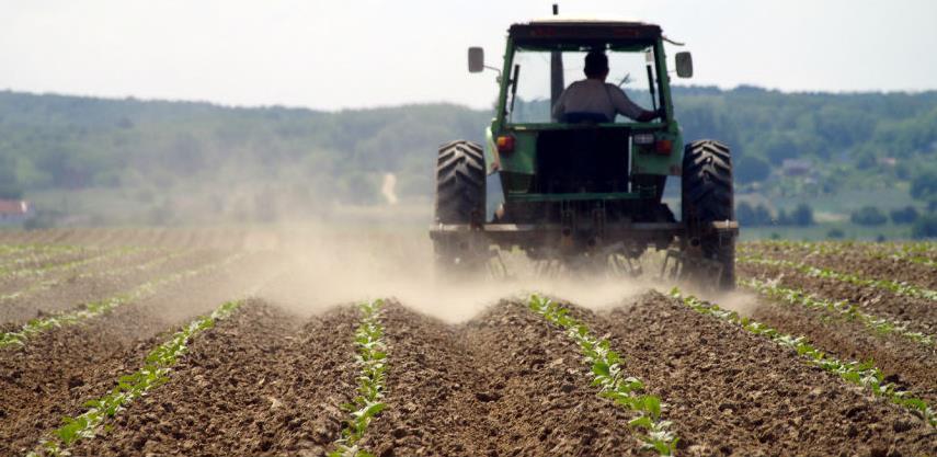 Općina Novi Grad ustupa 70 dunuma zemlje onima koji žele da siju