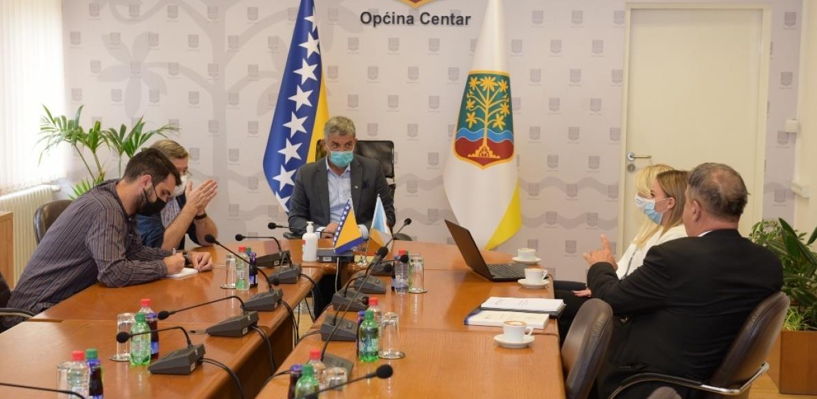 Evo na kojim lokacijama u Centru je planirana izgradnja podzemnih garaža