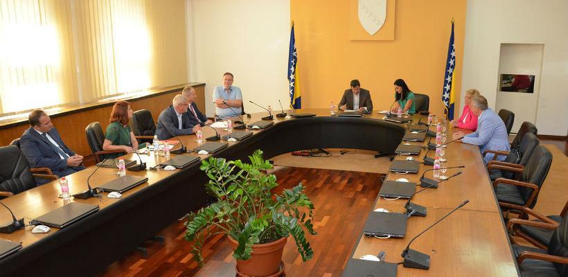 Dobavljači Konzuma od Vlade FBiH traže zakonsku zaštitu svojih potraživanja