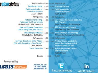 ALEM Sistem konferencija 26.09. u Konjicu