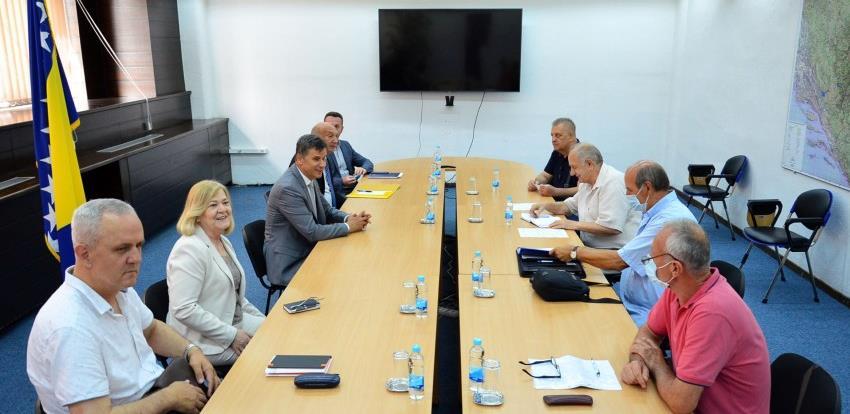 Penzioneri u Federaciji BiH u avgustu će dobiti jednokratnu pomoć