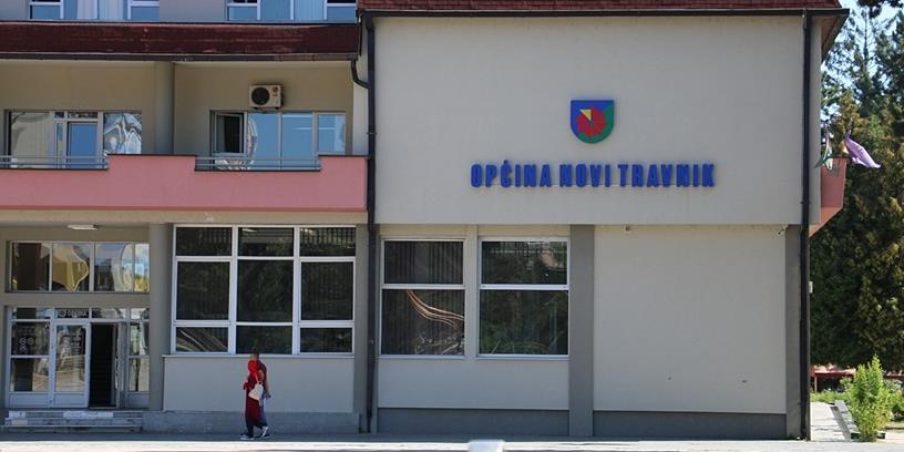 Općina Novi Travnik