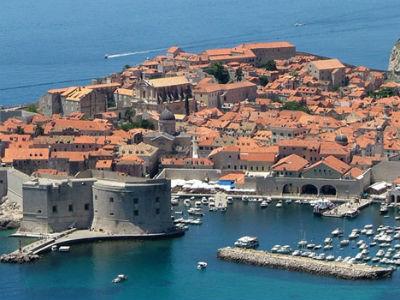 Hrvatski turizam ovisan o njemačkim, slovenskim i austrijskim turistima