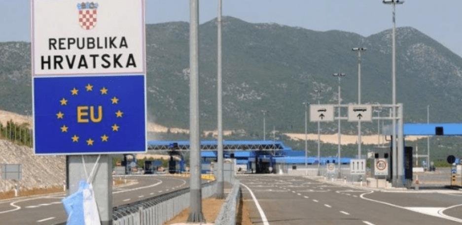 Državljanima BiH omogućen ulazak u Hrvatsku uz određene uvjete
