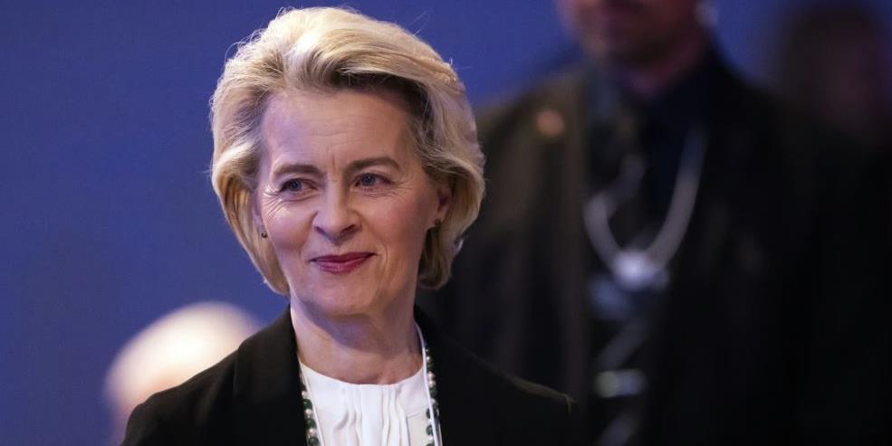 ursulavonderleyen