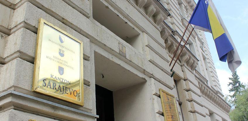 Vlada KS usvojila izvještaje o poslovanju šest javnih preduzeća