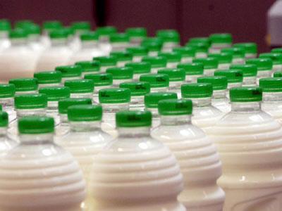 O stanju u mljekarstvu 11. septembra u Tuzli