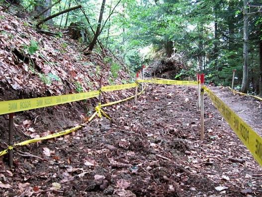 Njemačka nastavlja svoj angažman u pogledu humanitarnog deminiranja