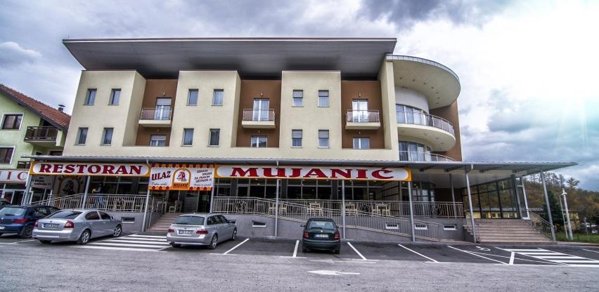 Novo na tržištu: Kompanija Mujanić razvija novi brend brzih restorana