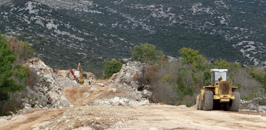 Cesta od 87 miliona KM: Koliko je još ostalo do spajanja Stoca i Neuma