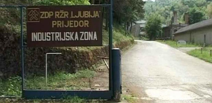 Đokić: Vlada će razmotriti eventualnu prodaju akcija RŽR 'Ljubija'