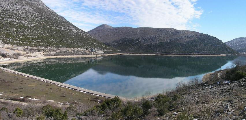 Podrška kreditnom zaduženju za CHE Čapljina