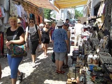 Povećava se broj turista u BiH