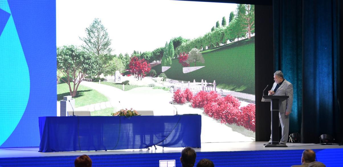Općina Novo Sarajevo uređuje Sportsko-rekreativnu zonu "Velešići"