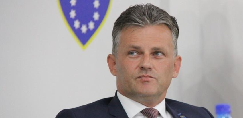 Grant sredstva MMF-a će poboljšati likvidnost budžeta ZDK-a