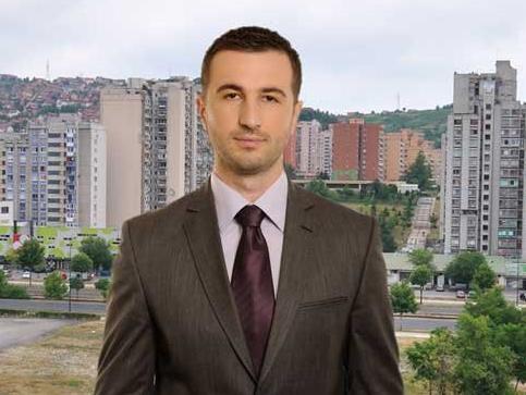 Kasarna "Safet Zajko" postat će Centar za edukaciju, sport i rekreaciju