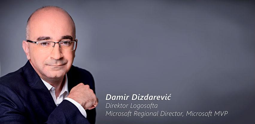 Damir Dizdarević: Titulu matematičara ljubomorno čuvam i danas