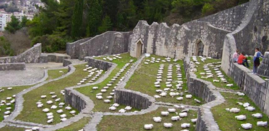Slijedi druga faza radova na obnovi Partizanskog spomen groblja
