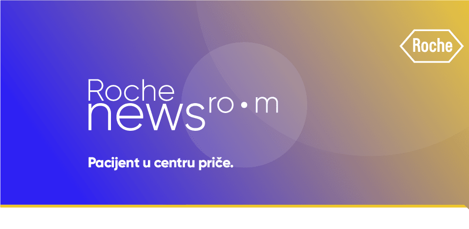 Farmaceutska kompanija pokreće projekat Roche Newsroom - Pacijent u centru priče