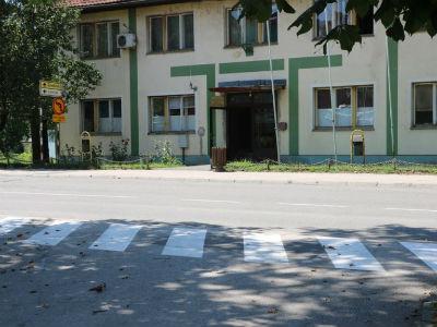 U toku pripreme za uređenje saobraćajne signalizacije