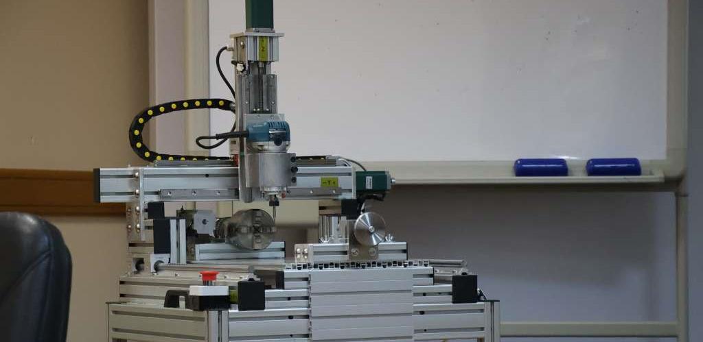 cnc