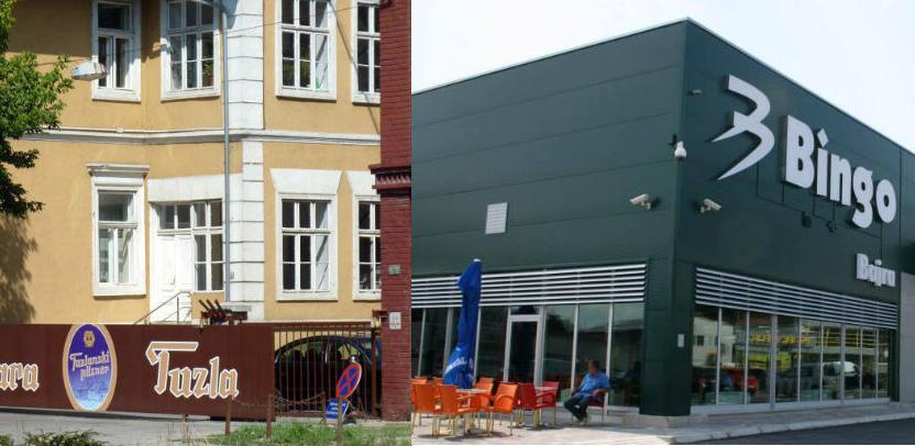 Bingo preuzima Pivaru Tuzla i Prehranu-promet