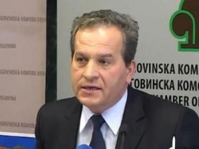 Hasić: Neizvjesna budućnost bh. ekonomije