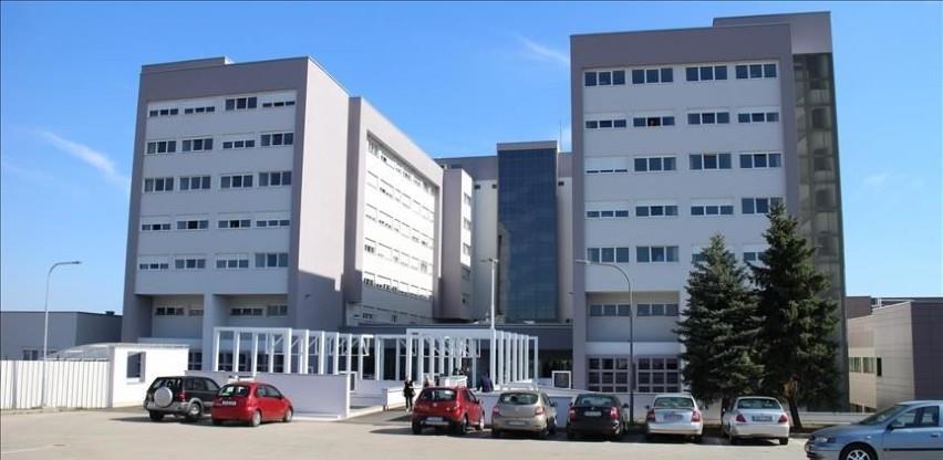 Zdravstveni radnici UKC-a: Umjesto na proteste dođite da volontirate na Paprikovac