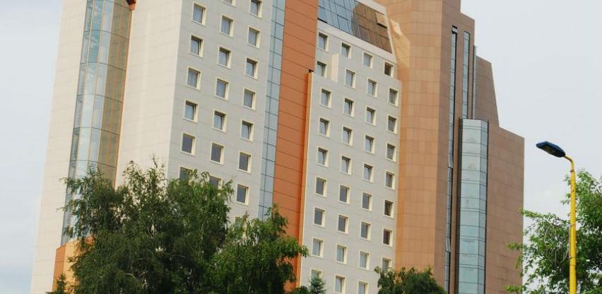 Predmet "hotel Tuzla": RAM Invest umjesto 15, uložio svega 5,3 miliona KM