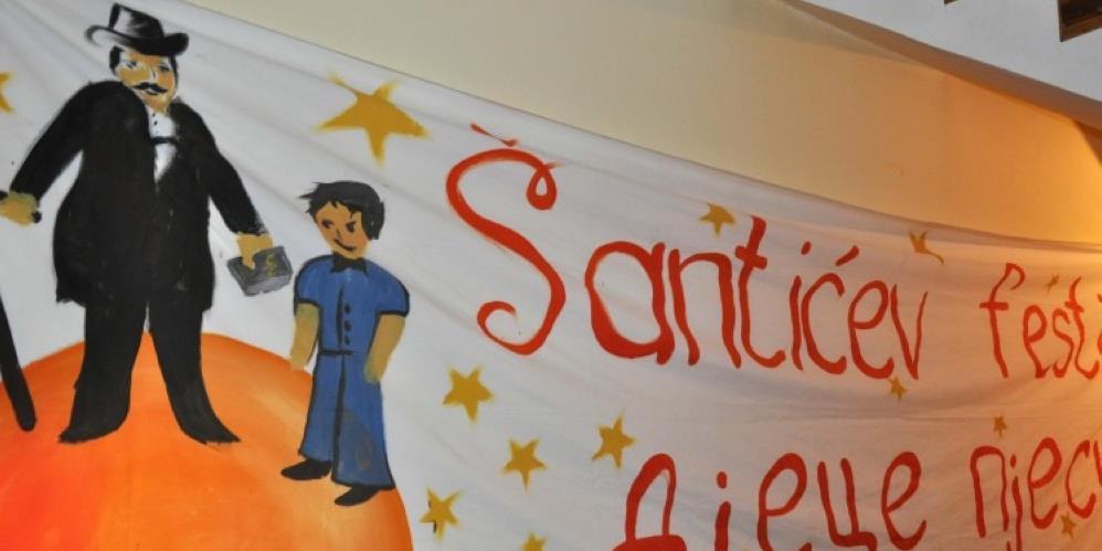 santicev festival
