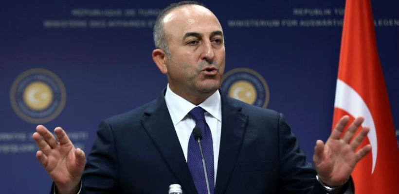 Cavusoglu očekuje normalizaciju odnosa Turske i Njemačke u 2018.
