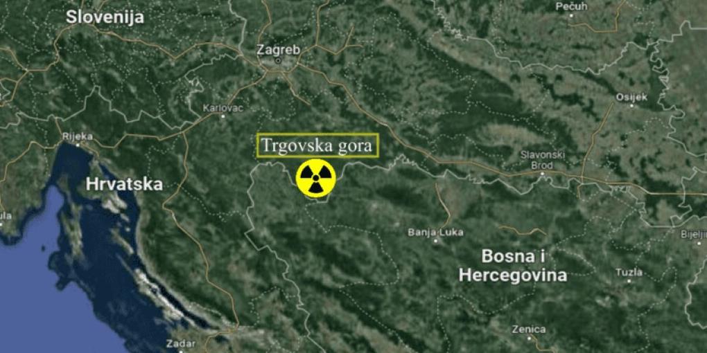 trgovska gora