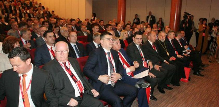 Otvorena investiciona konferencija "Investiraj u Trebinje"