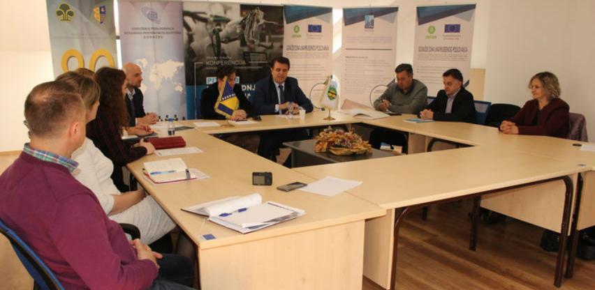 Pri kraju pripreme: PIT Drina okupit će stručnjake raznih proizvodnih oblasti
