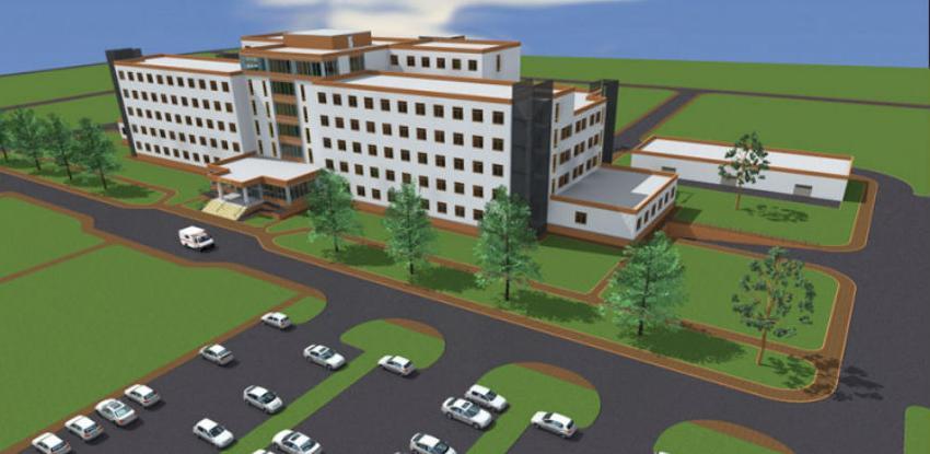 Kinezi i Nijemci bi da grade bolnicu u Doboju