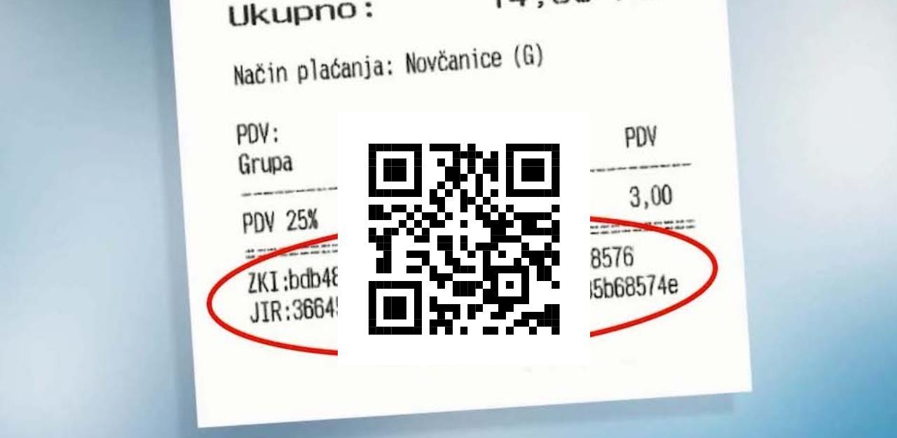 Razmotren nacrt zakona o fiskalizaciji u RS